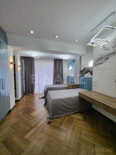 Сдаётся 3-комн. новостройка 110 м², м. Шах Исмаил Хатаи, photo 12 from 21