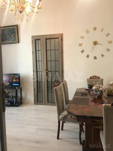 Продаётся 3-комн. вторичка 100 м², м. Сахил, photo 8 from 19