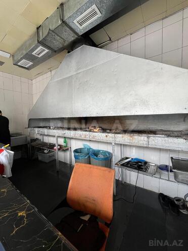 Сдаётся  объект 30 м², м. Элмляр Академиясы, photo 4 from 8