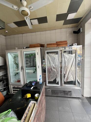 Сдаётся  объект 30 м², м. Элмляр Академиясы, photo 6 from 8