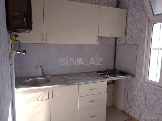 Сдаётся 2-комн. вторичка 60 м², м. Нефтчиляр, photo 7 from 13