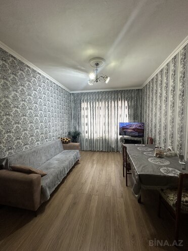 Satılır 3 otaqlı köhnə tikili 75 m², Xətai r., photo 4 from 20