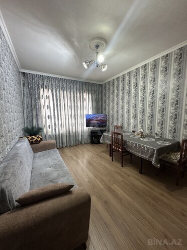 Satılır 3 otaqlı köhnə tikili 75 m², Xətai r., photo 6 from 20