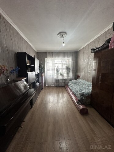 Satılır 3 otaqlı köhnə tikili 75 m², Xətai r., photo 7 from 20