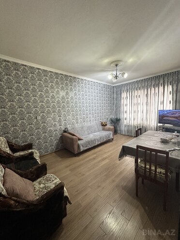Satılır 3 otaqlı köhnə tikili 75 m², Xətai r., photo 5 from 20