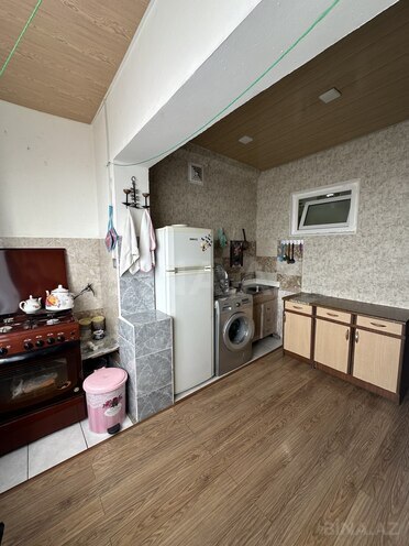 Satılır 3 otaqlı köhnə tikili 75 m², Xətai r., photo 14 from 20