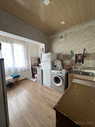 Satılır 3 otaqlı köhnə tikili 75 m², Xətai r., photo 13 from 20