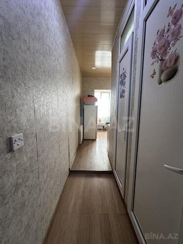 Satılır 3 otaqlı köhnə tikili 75 m², Xətai r., photo 16 from 20