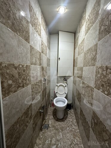 Satılır 3 otaqlı köhnə tikili 75 m², Xətai r., photo 19 from 20