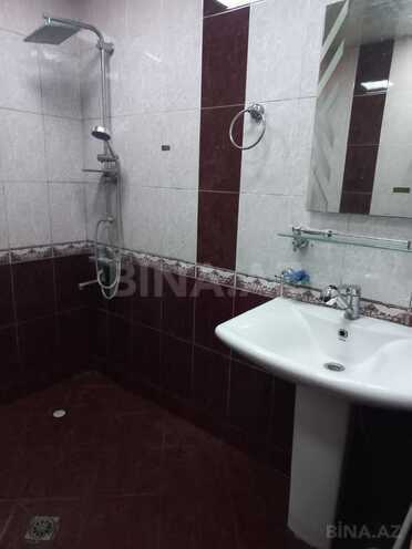 İcarəyə verilir 1 otaqlı köhnə tikili 45 m², Yeni Günəşli q., photo 6 from 28