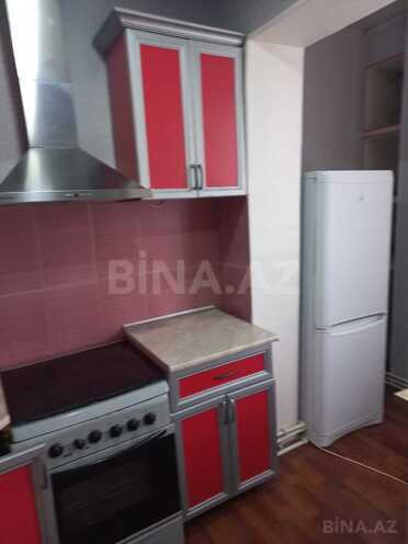İcarəyə verilir 1 otaqlı köhnə tikili 45 m², Yeni Günəşli q., photo 8 from 28