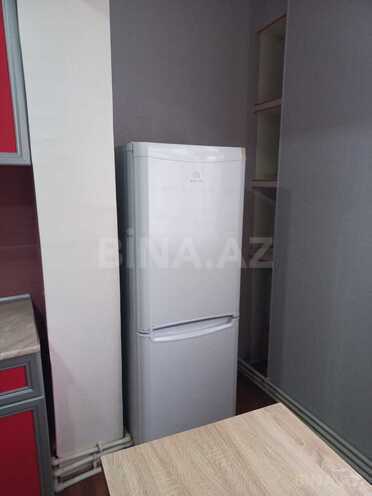 İcarəyə verilir 1 otaqlı köhnə tikili 45 m², Yeni Günəşli q., photo 15 from 28