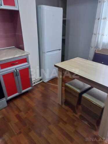 İcarəyə verilir 1 otaqlı köhnə tikili 45 m², Yeni Günəşli q., photo 3 from 28