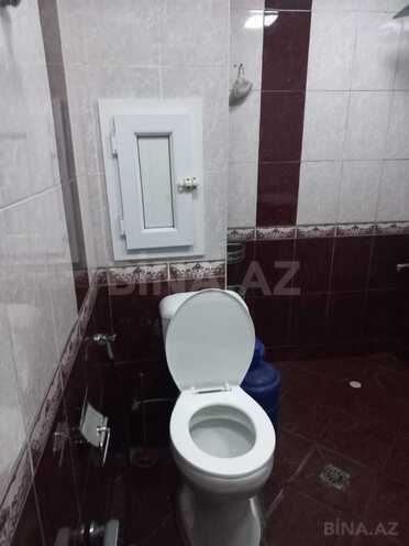 İcarəyə verilir 1 otaqlı köhnə tikili 45 m², Yeni Günəşli q., photo 4 from 28