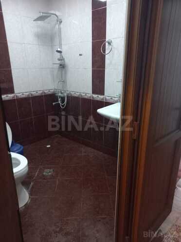 İcarəyə verilir 1 otaqlı köhnə tikili 45 m², Yeni Günəşli q., photo 7 from 28