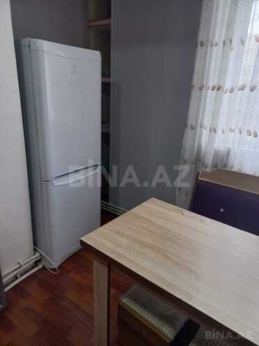 İcarəyə verilir 1 otaqlı köhnə tikili 45 m², Yeni Günəşli q., photo 5 from 28