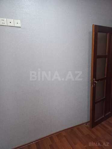 İcarəyə verilir 1 otaqlı köhnə tikili 45 m², Yeni Günəşli q., photo 12 from 28