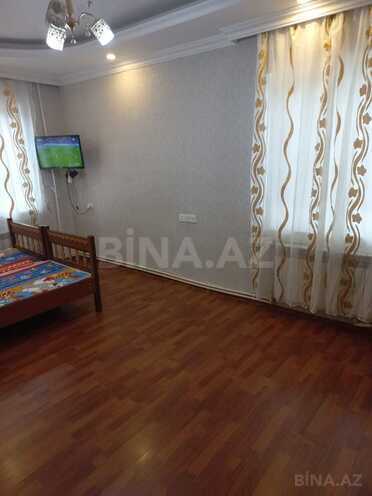 İcarəyə verilir 1 otaqlı köhnə tikili 45 m², Yeni Günəşli q., photo 16 from 28