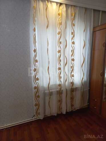 İcarəyə verilir 1 otaqlı köhnə tikili 45 m², Yeni Günəşli q., photo 26 from 28