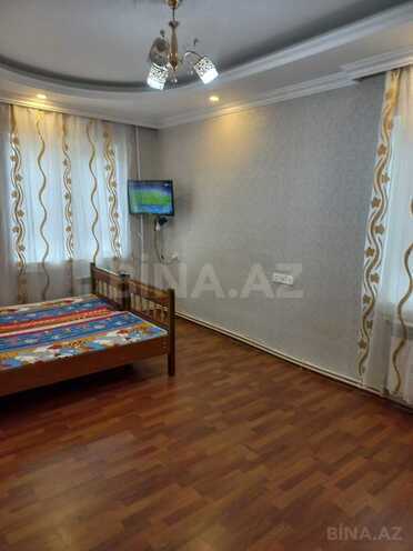İcarəyə verilir 1 otaqlı köhnə tikili 45 m², Yeni Günəşli q., photo 21 from 28