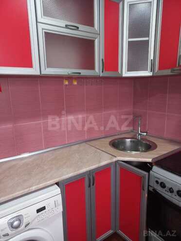 İcarəyə verilir 1 otaqlı köhnə tikili 45 m², Yeni Günəşli q., photo 20 from 28