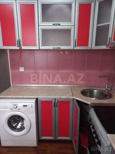 İcarəyə verilir 1 otaqlı köhnə tikili 45 m², Yeni Günəşli q., photo 11 from 28