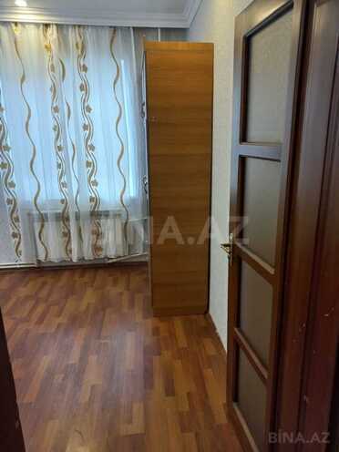 İcarəyə verilir 1 otaqlı köhnə tikili 45 m², Yeni Günəşli q., photo 22 from 28