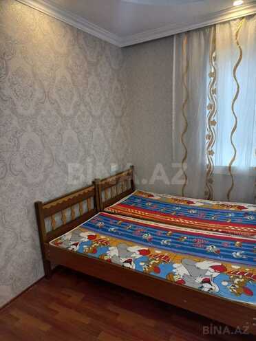 İcarəyə verilir 1 otaqlı köhnə tikili 45 m², Yeni Günəşli q., photo 24 from 28