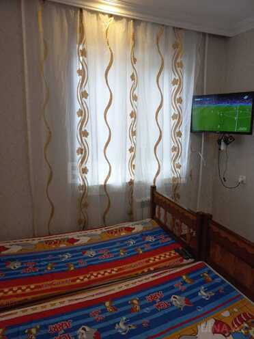 İcarəyə verilir 1 otaqlı köhnə tikili 45 m², Yeni Günəşli q., photo 25 from 28