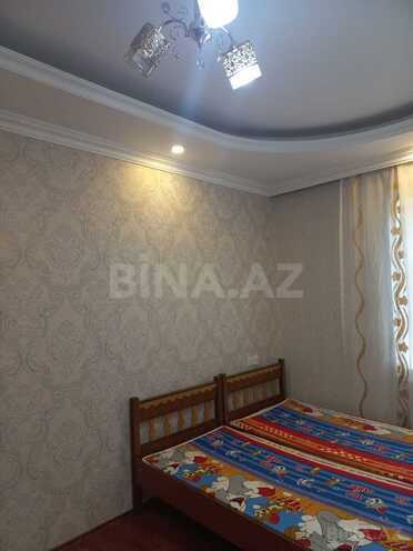 İcarəyə verilir 1 otaqlı köhnə tikili 45 m², Yeni Günəşli q., photo 27 from 28