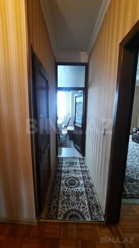 Сдаётся 2-комн. вторичка 65 м², м. Азадлыг проспекти, photo 9 from 12