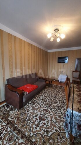 Сдаётся 2-комн. вторичка 65 м², м. Азадлыг проспекти, photo 3 from 12