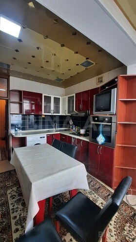 Сдаётся 2-комн. вторичка 65 м², м. Азадлыг проспекти, photo 6 from 12