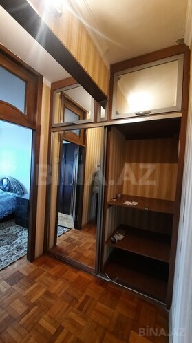 Сдаётся 2-комн. вторичка 65 м², м. Азадлыг проспекти, photo 4 from 12