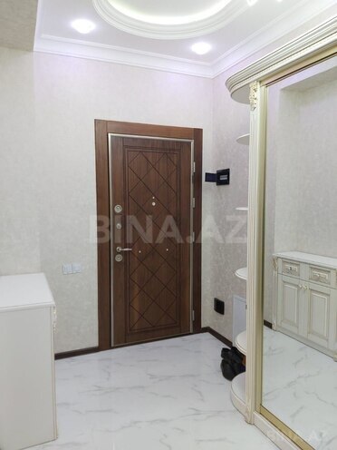 Сдаётся 2-комн. новостройка 65 м², м. Нариман Нариманов, photo 10 from 14