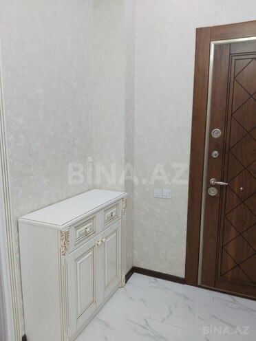 Сдаётся 2-комн. новостройка 65 м², м. Нариман Нариманов, photo 9 from 14