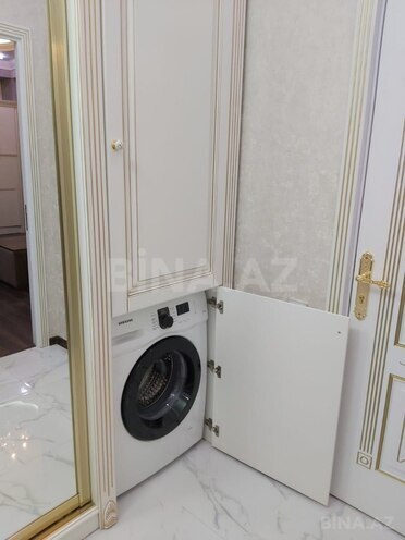 Сдаётся 2-комн. новостройка 65 м², м. Нариман Нариманов, photo 7 from 14