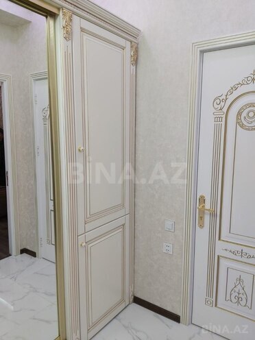 Сдаётся 2-комн. новостройка 65 м², м. Нариман Нариманов, photo 13 from 14