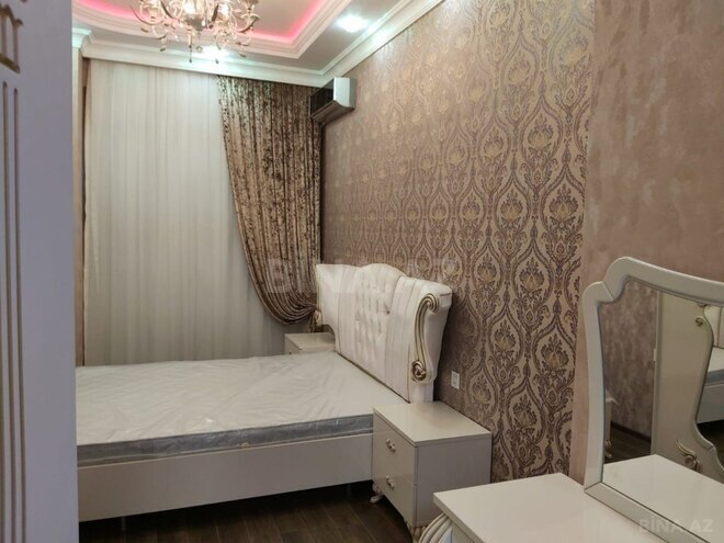 Сдаётся 2-комн. новостройка 65 м², м. Нариман Нариманов, photo 3 from 14