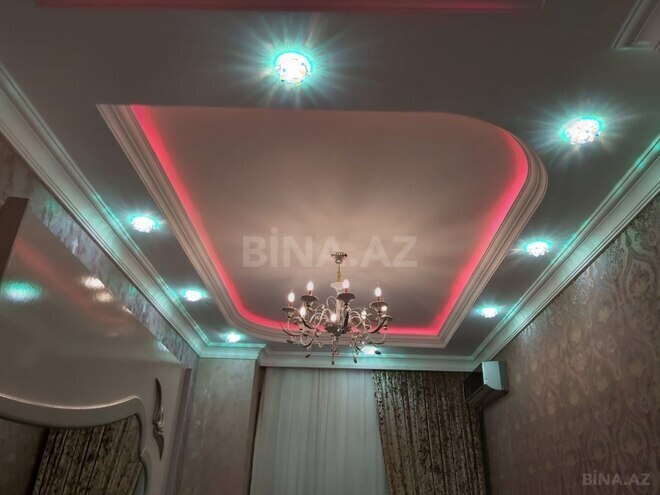 Сдаётся 2-комн. новостройка 65 м², м. Нариман Нариманов, photo 11 from 14