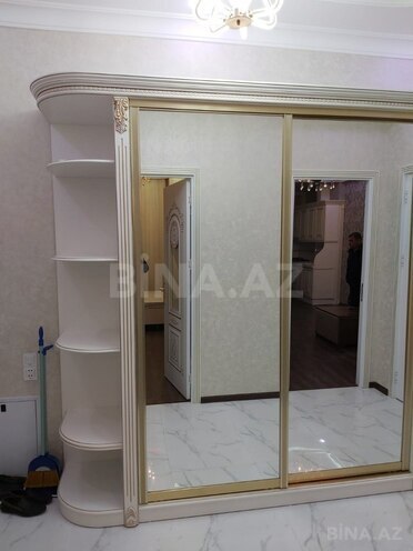 Сдаётся 2-комн. новостройка 65 м², м. Нариман Нариманов, photo 8 from 14