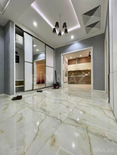 Сдаётся 3-комн. новостройка 105 м², м. Ичеришехер, photo 7 from 10