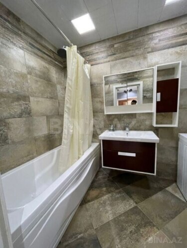 Сдаётся 3-комн. новостройка 105 м², м. Ичеришехер, photo 9 from 10