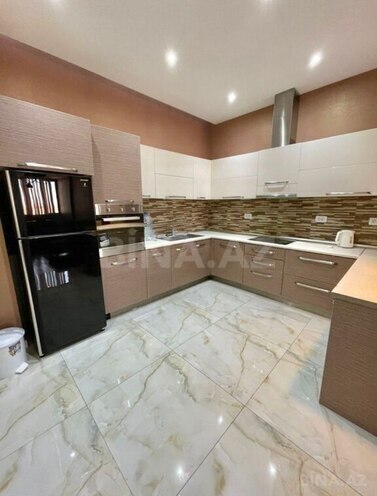 Сдаётся 3-комн. новостройка 105 м², м. Ичеришехер, photo 3 from 10
