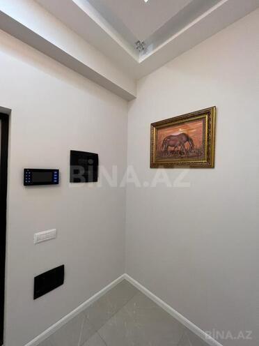 İcarəyə verilir 2 otaqlı yeni tikili 95 m², İnşaatçılar m., photo 19 from 23
