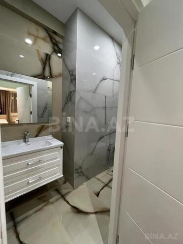 İcarəyə verilir 2 otaqlı yeni tikili 95 m², İnşaatçılar m., photo 21 from 23