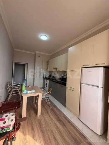 Продаётся 3-комн. новостройка 103 м², Насиминский  р., photo 10 from 14