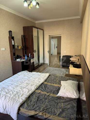 Продаётся 3-комн. новостройка 103 м², Насиминский  р., photo 8 from 14