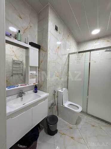 Продаётся 3-комн. новостройка 103 м², Насиминский  р., photo 12 from 14