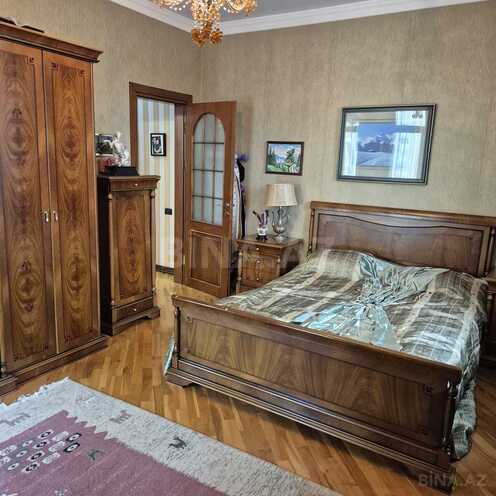Satılır 3 otaqlı yeni tikili 130 m², Gənclik m., photo 10 from 15